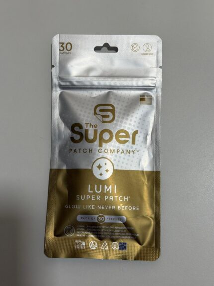 Lumi Super Patch