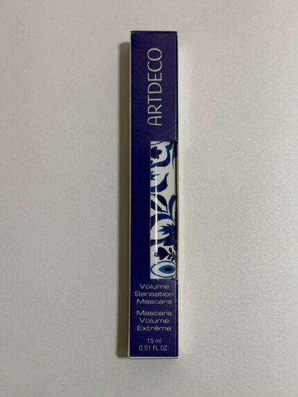 Máscara de pestañas