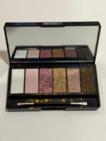 Paleta de sombras artedeco gliter - Imagen 6