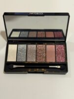 Paleta de sombras artedeco gliter - Imagen 4