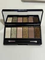 Paleta de sombras artedeco gliter - Imagen 8