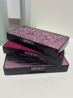 Paleta de sombras artedeco gliter